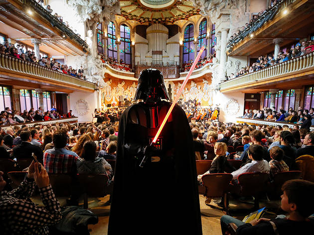 Star Wars