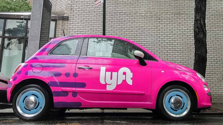 Lyft