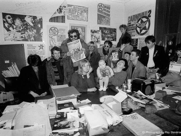 White Riot White Riot