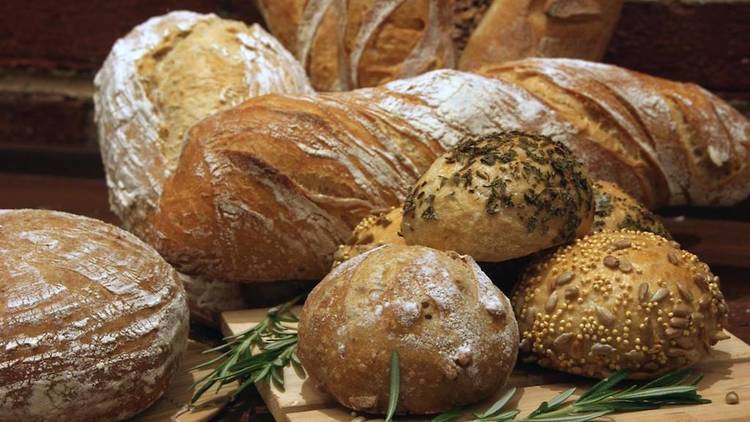 The best bread delivery in Singapore for sourdough, pastries and buns