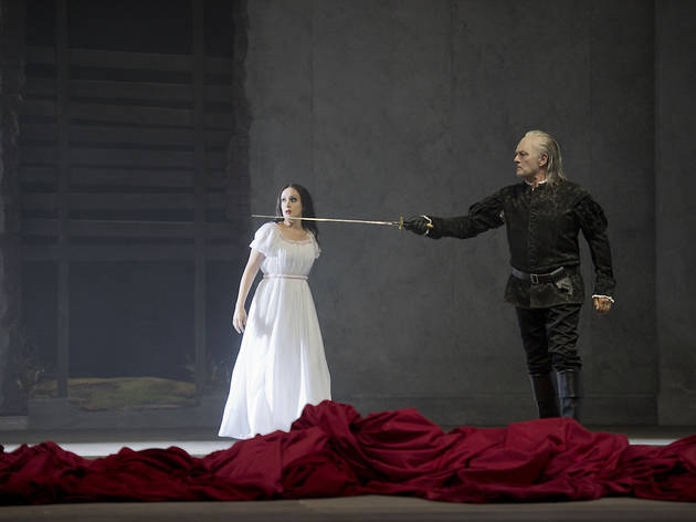 'Don Giovanni', Mozart 'Don Giovanni', Mozart