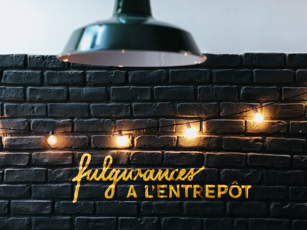 Le resto Fulgurances innove avec un cycle alliant cuisine et cinéma Le resto Fulgurances innove avec un cycle alliant cuisine et cinéma