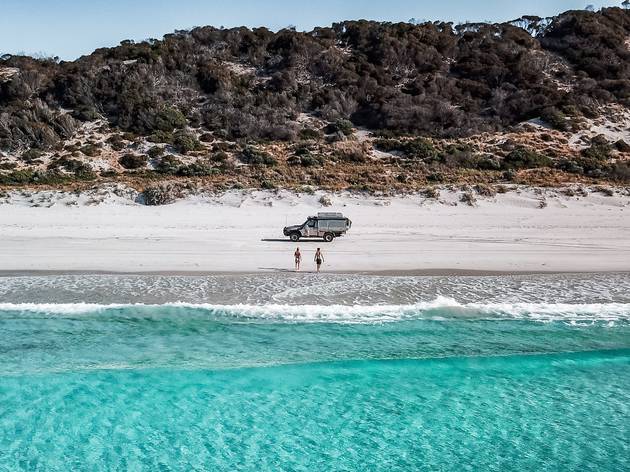 Kangaroo Island by Faye Martin Kangaroo Island by Faye Martin