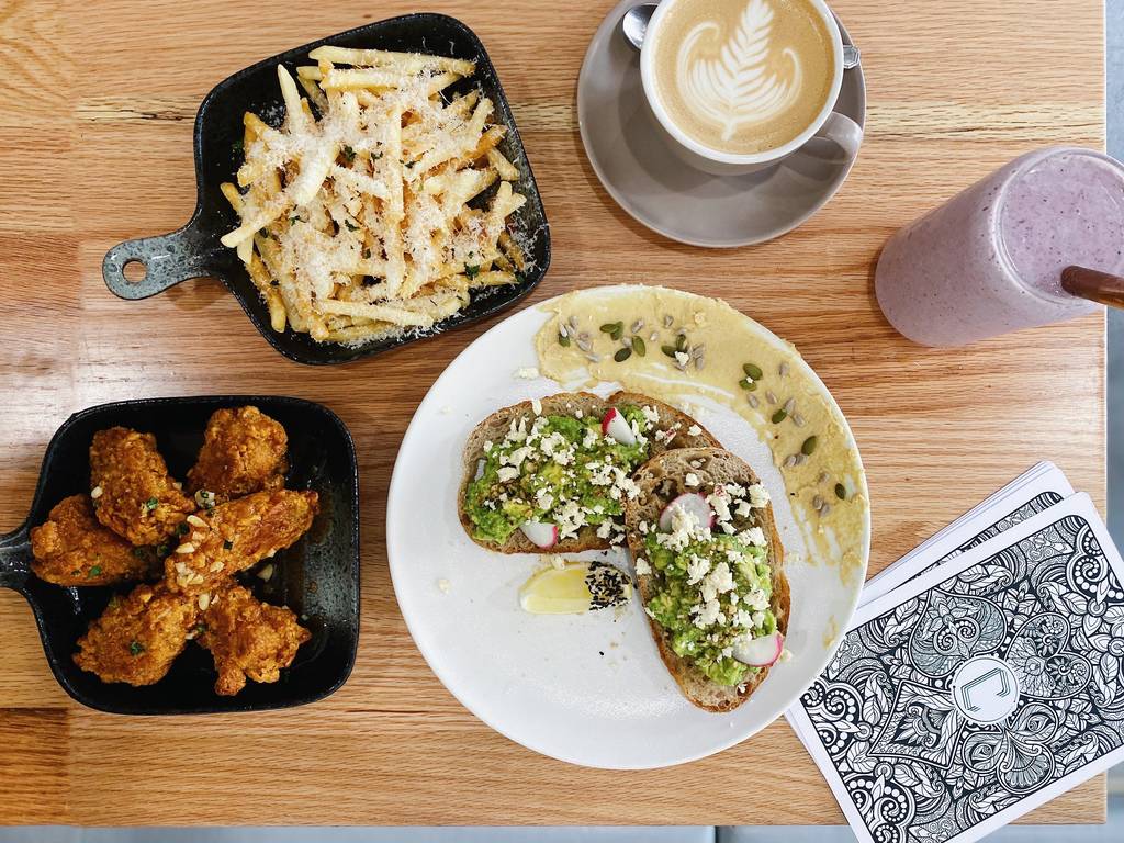 23 Best Brunch Spots In Singapore