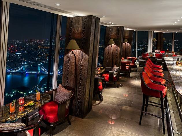 Gong Gong Bar