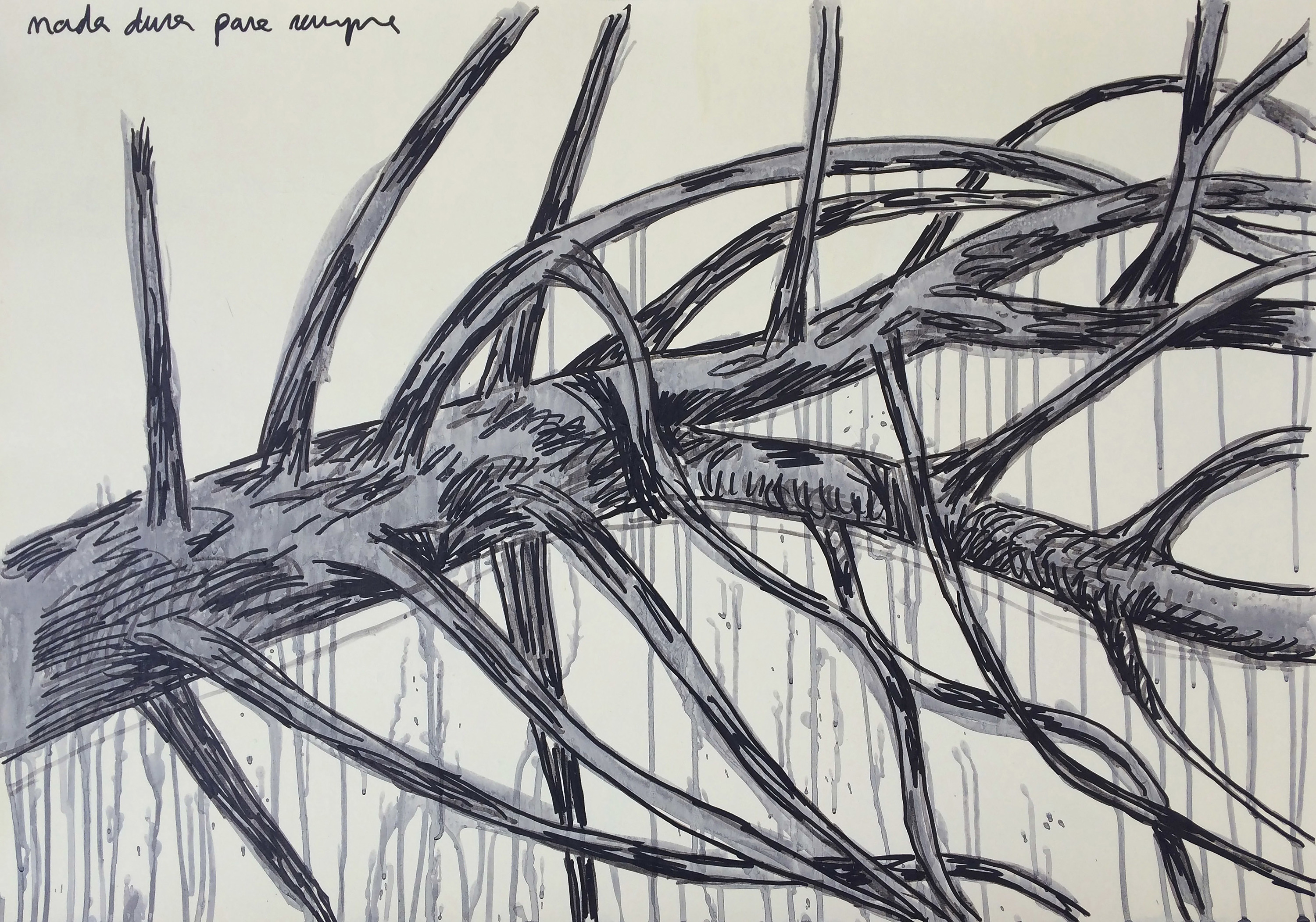 'Paisagem', de Jorge Leal
