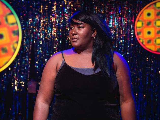 Quarter Life Crisis Quarter Life Crisis, Bridge Theatre 2020