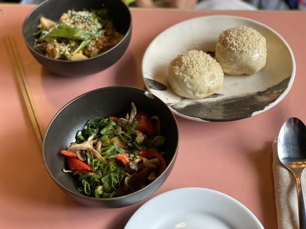 You need to taste this Montreal wine bar's Szechuan-style pop-up before it's too late You need to taste this Montreal wine bar's Szechuan-style pop-up before it's too late