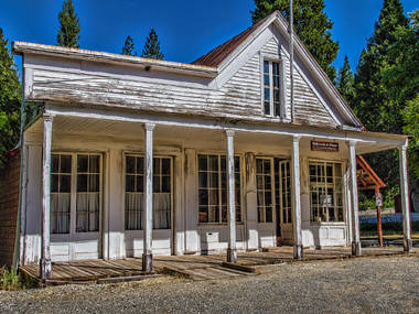 North Bloomfield, CA North Bloomfield, CA