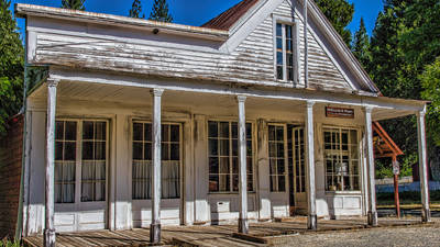 North Bloomfield, CA North Bloomfield, CA