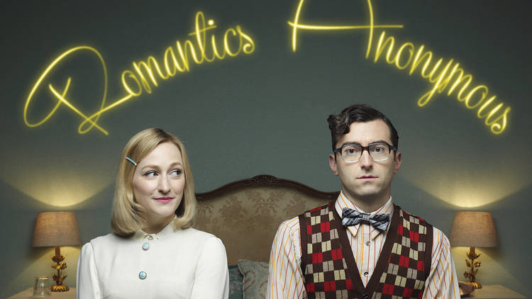 Romantics Anonymous 