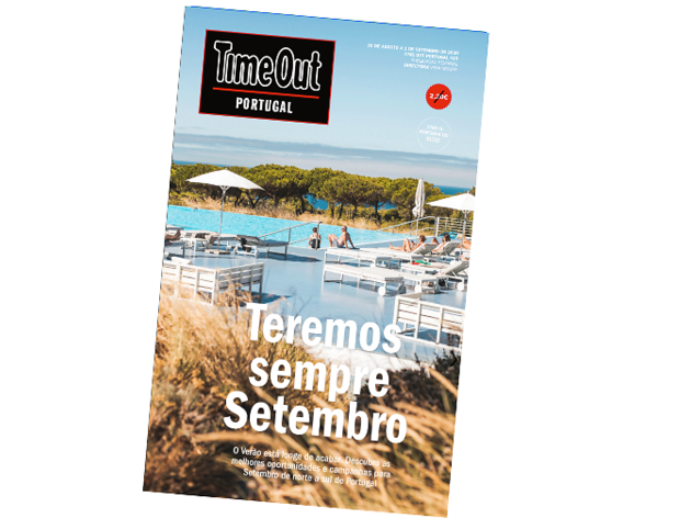 Teremos sempre Setembro Teremos sempre Setembro