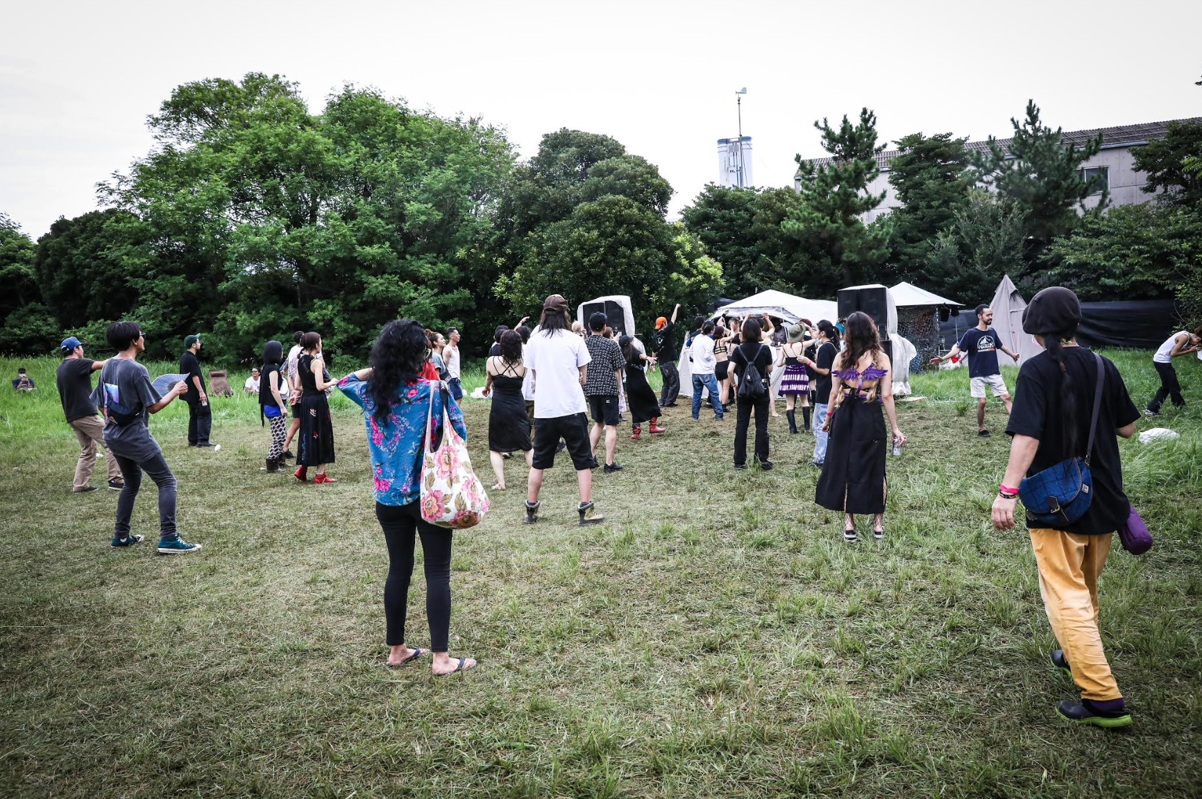 SLICK Photo: Toshimura