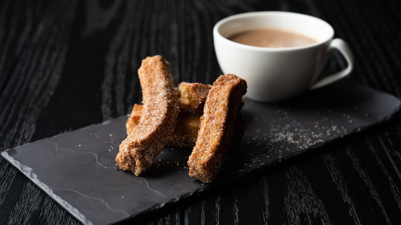 Zesta Punta, el nuevo restaurante de Guy Santoro