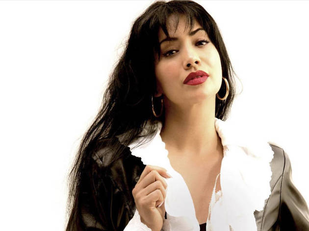 El secreto de Selena El secreto de Selena