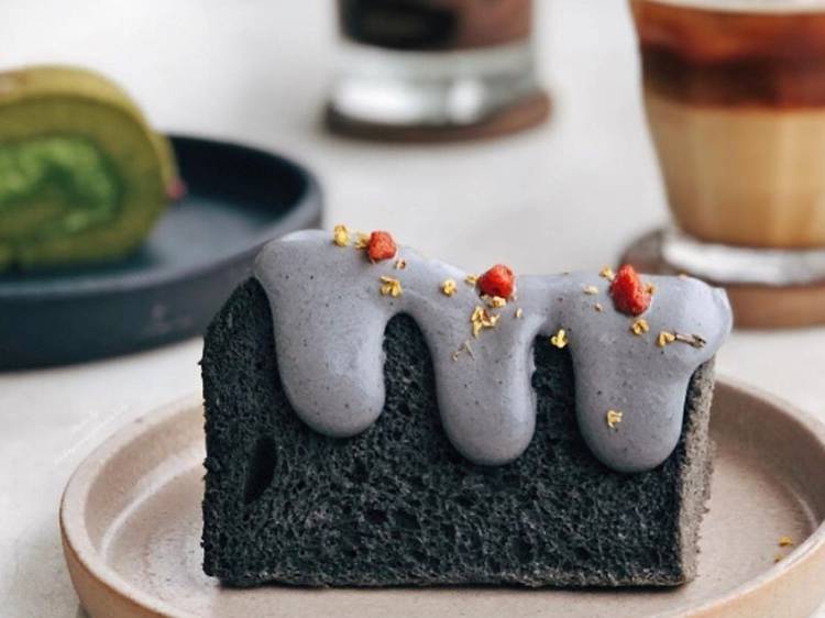 Cafes with the best desserts in Hong Kong