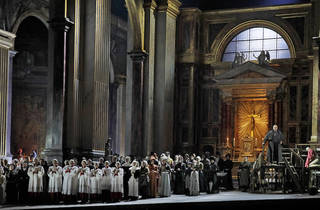 The Met Is Streaming Free Puccini Operas Every Night This Week