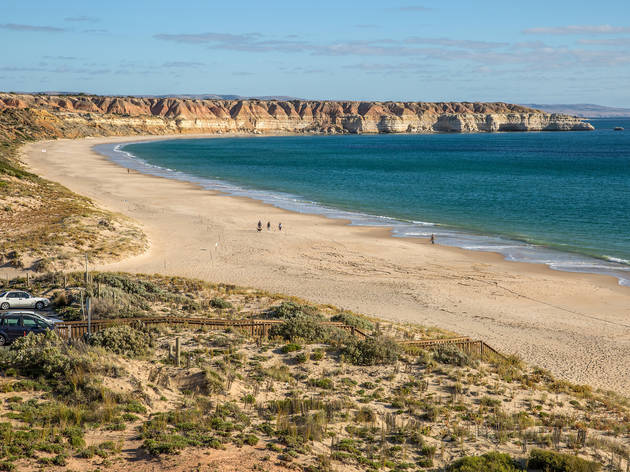Maslin Beach Maslin Beach