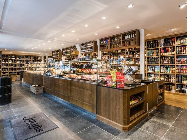 Epicerie Julhès Julhès Paris