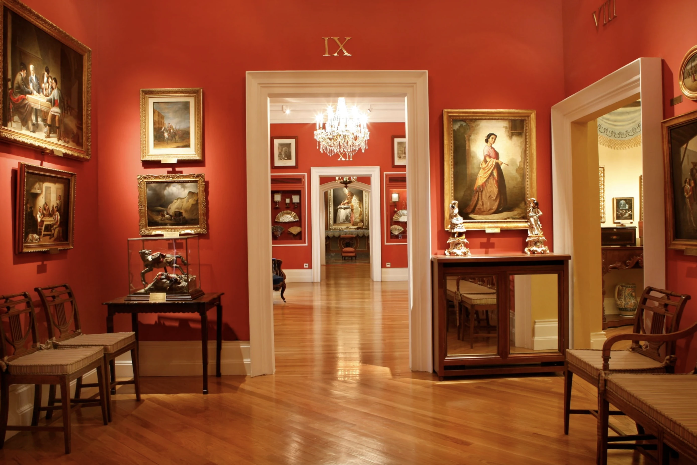 Museo del Romanticismo