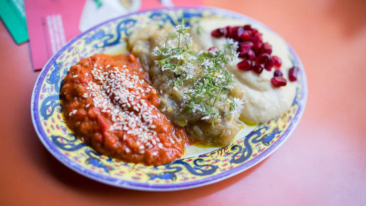 Le Refugee Food Festival revient à Paris du 11 au 25 octobre !