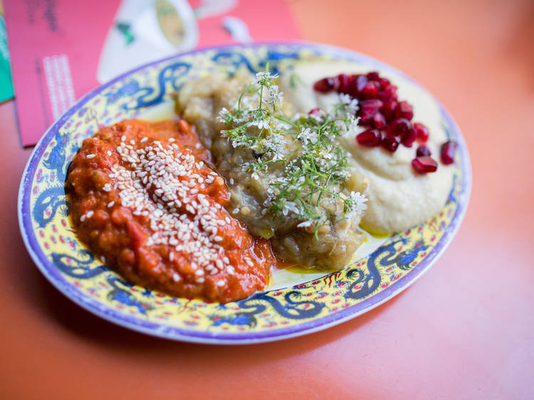 Le Refugee Food Festival revient à Paris du 11 au 25 octobre !