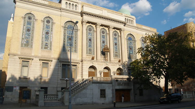 East Midwood Jewish Center