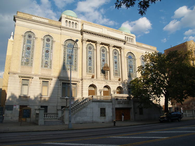 East Midwood Jewish Center