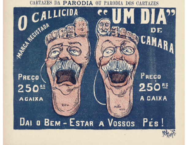 Manuel Gustavo Bordalo Pinheiro | Histórias Desenhadas Manuel Gustavo Bordalo Pinheiro | Histórias Desenhadas