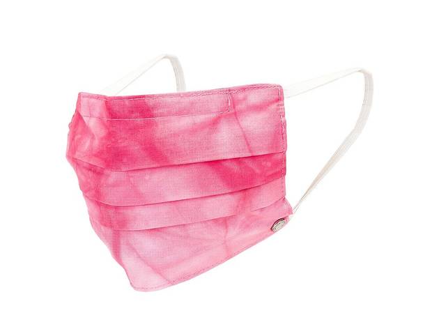 Cubrebocas Revolve tie dye Cubrebocas Revolve tie dye