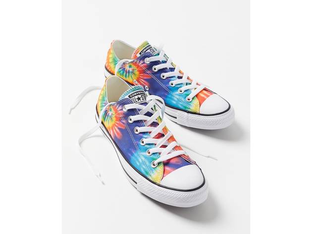Tenis Converse tie dye Tenis Converse tie dye