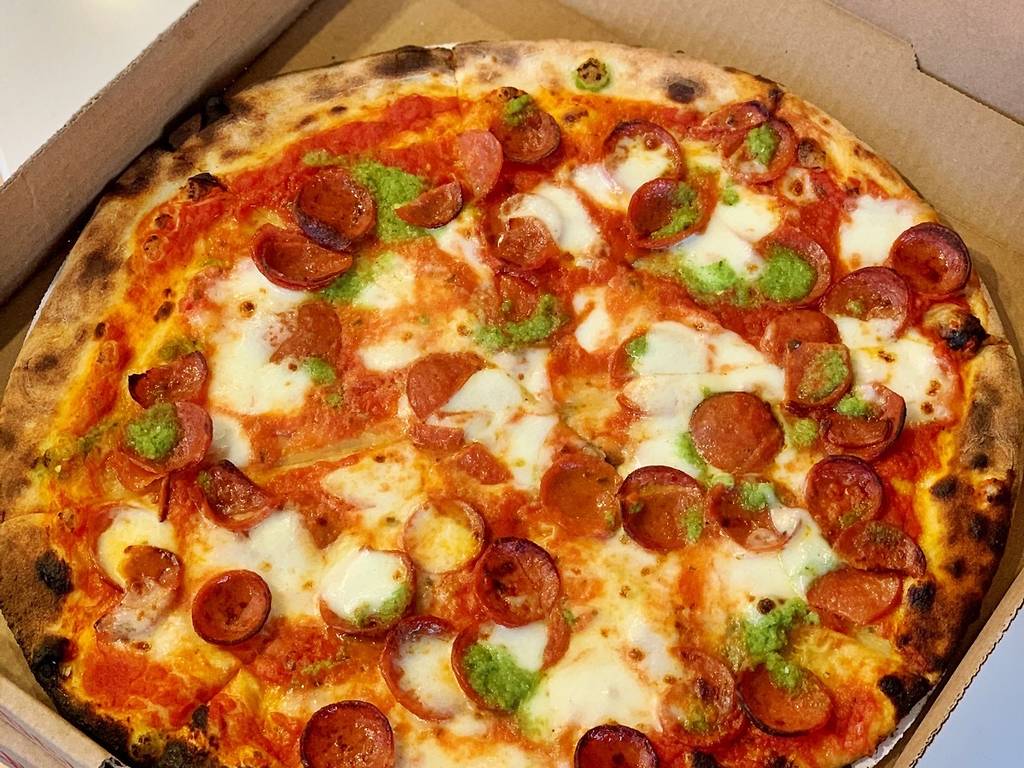The Best Pizza in Chicago 2022