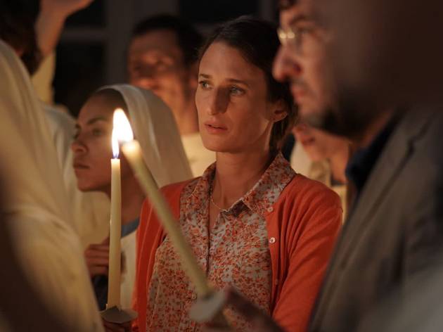 Los Iluminados Los Iluminados, en el tour de cine francés