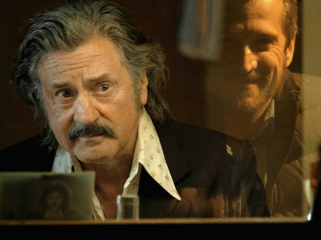 La belle époque La belle époque , en el tour de cine francés