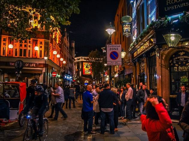 Sadiq Khan calls curfew ‘counterproductive’ as #CanceltheCurfew gathers momentum in London