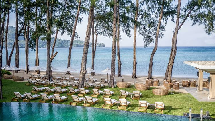 InterContinental Phuket