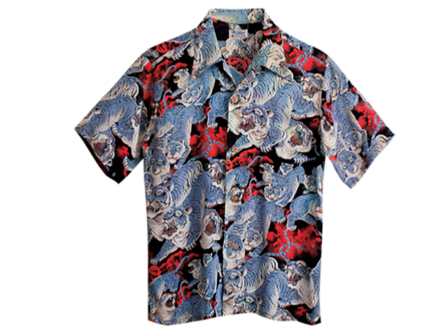 ヴィンテージアロハシャツの魅力 Collection By Sun Surf