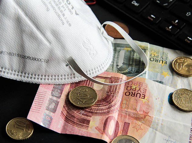 Covid y economía Covid y economía