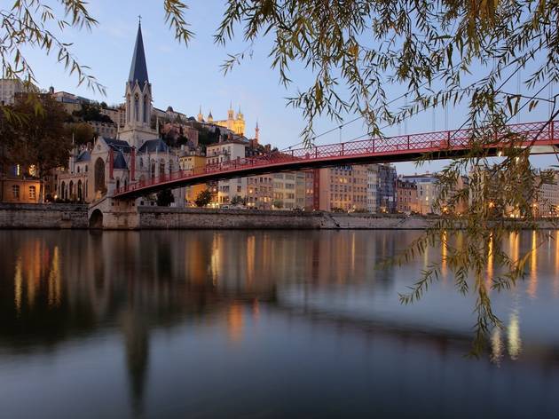 Lyon