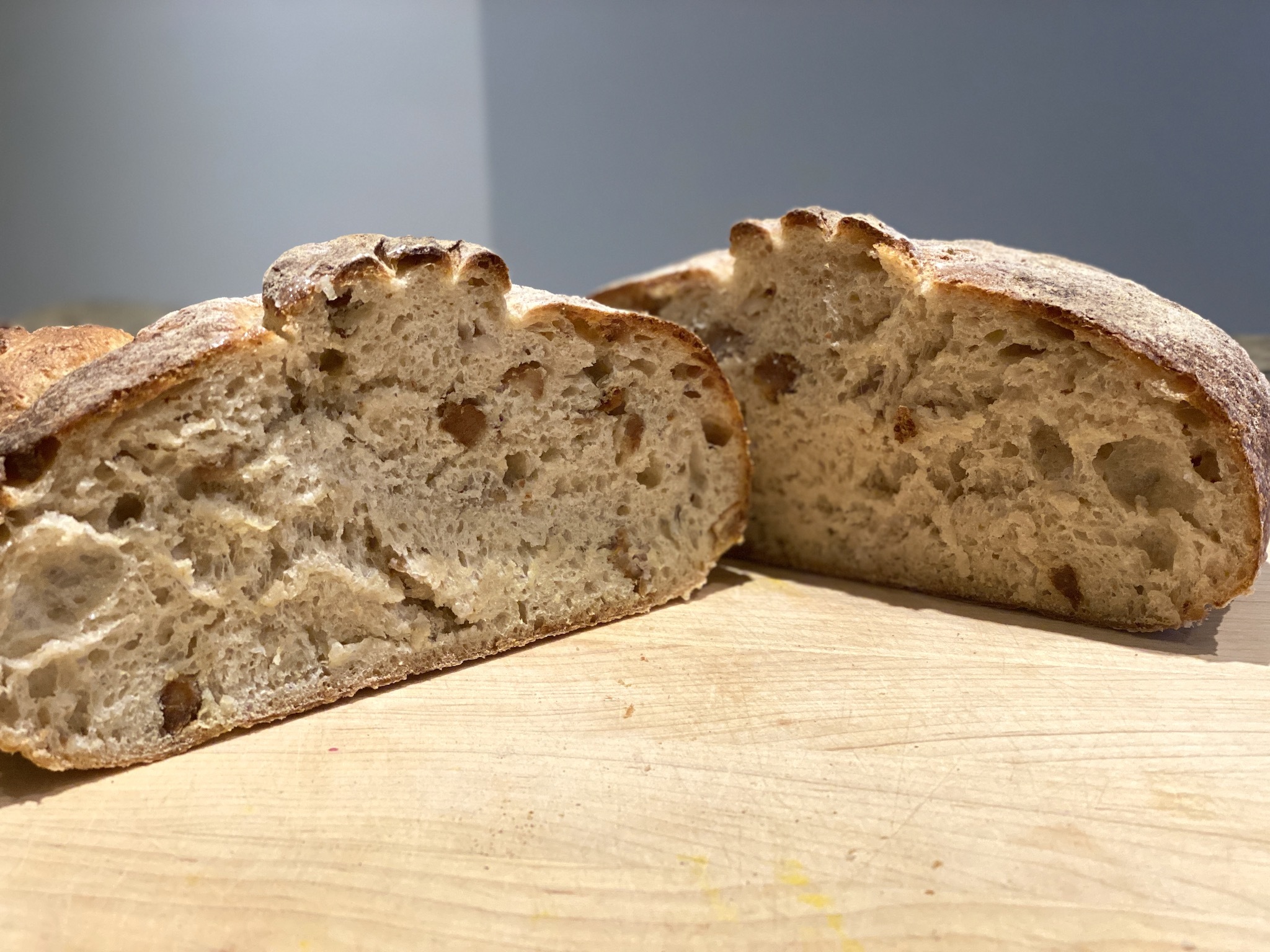 Flour & Weirdoughs Restaurants in Key Biscayne, Miami