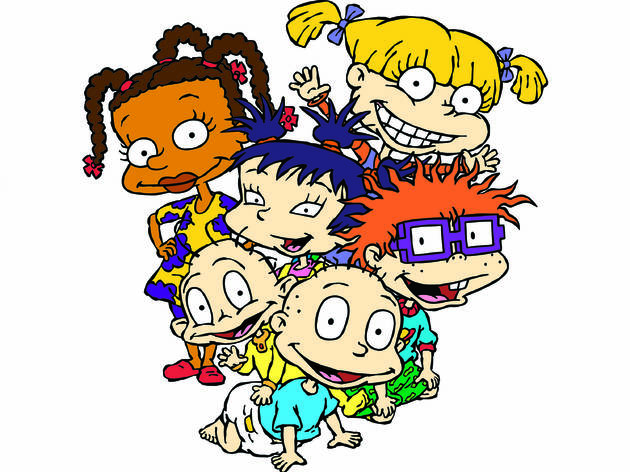 Our favorite TV shows for kids and families Our favorite TV shows for kids and families
