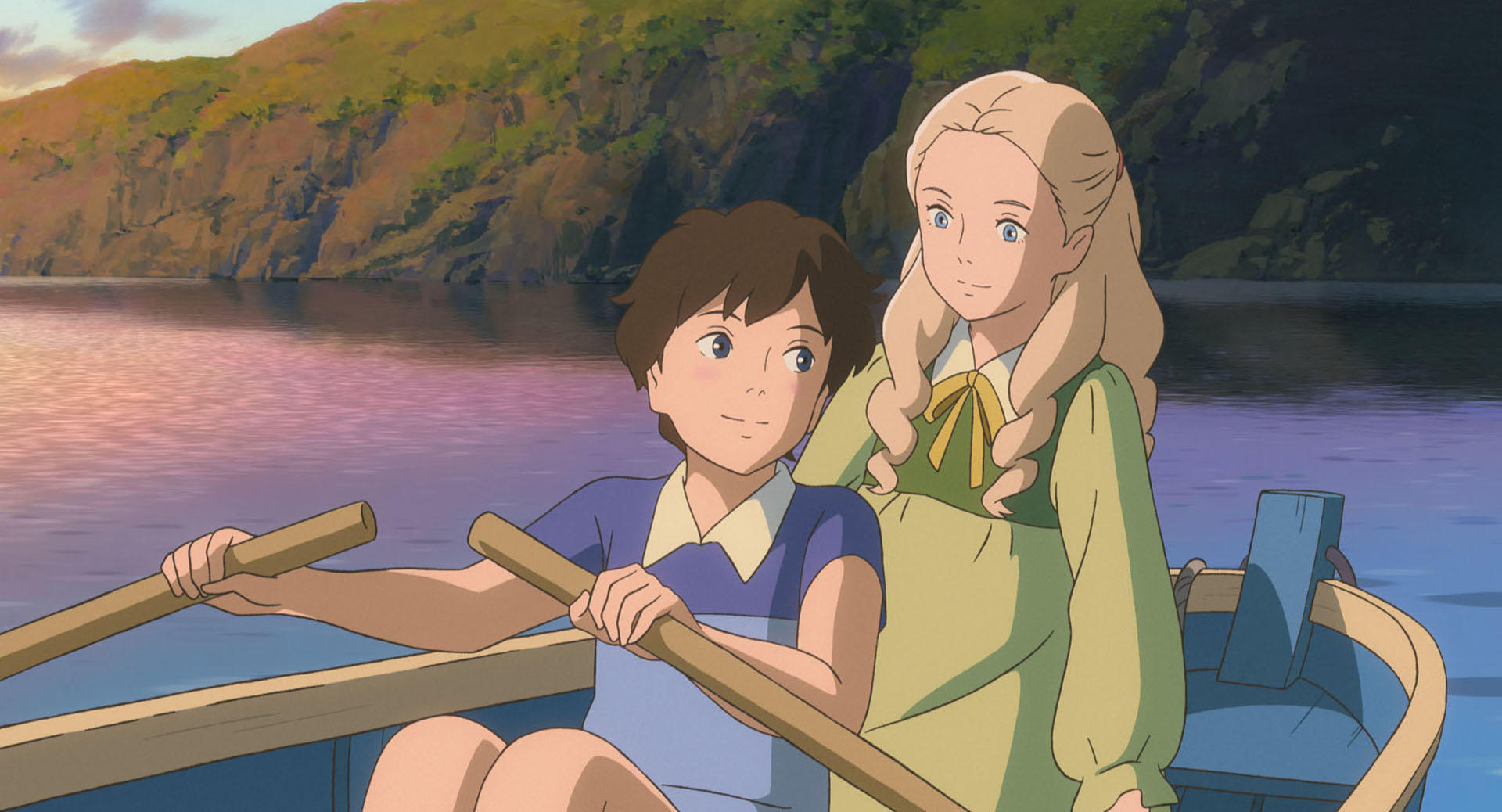 Studio Ghibli releases 400 free images from its best films including ...