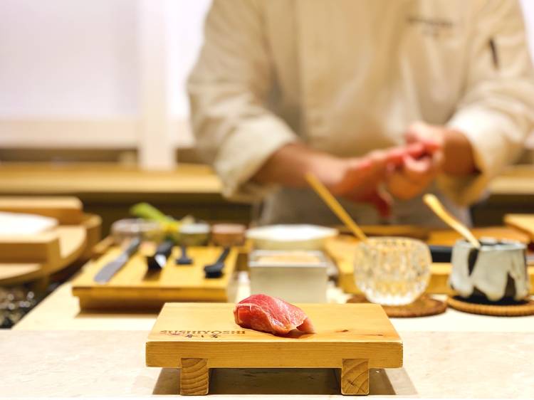 7 Ways to experience Japan in Hong Kong