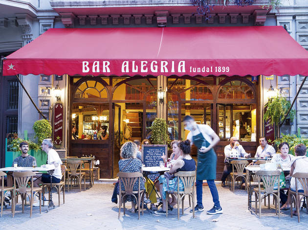 Bar Alegria Bar Alegria