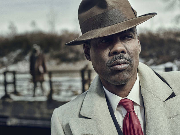 'Fargo' Temporada 4 'Fargo' Temporada 4