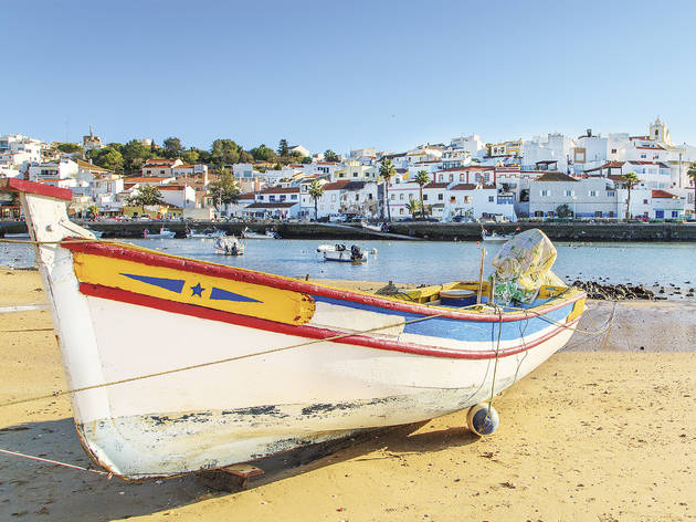 Portimao, Algarve. Portimao, Algarve.