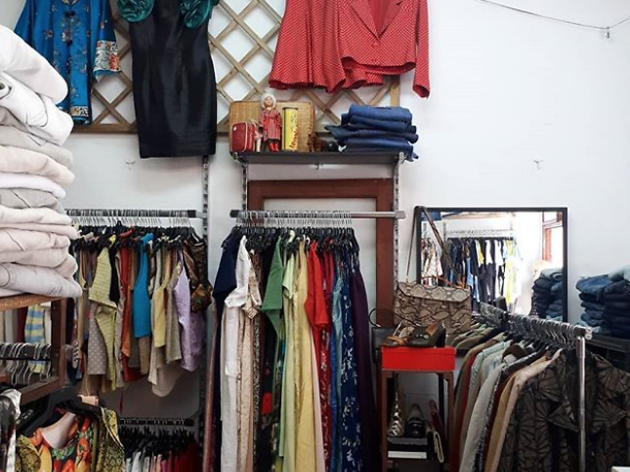 Love Vintage Love Vintage