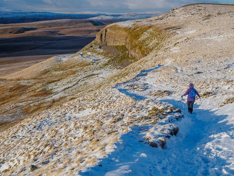 Pennine Way