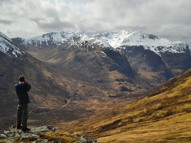 West Highland Way West Highland Way