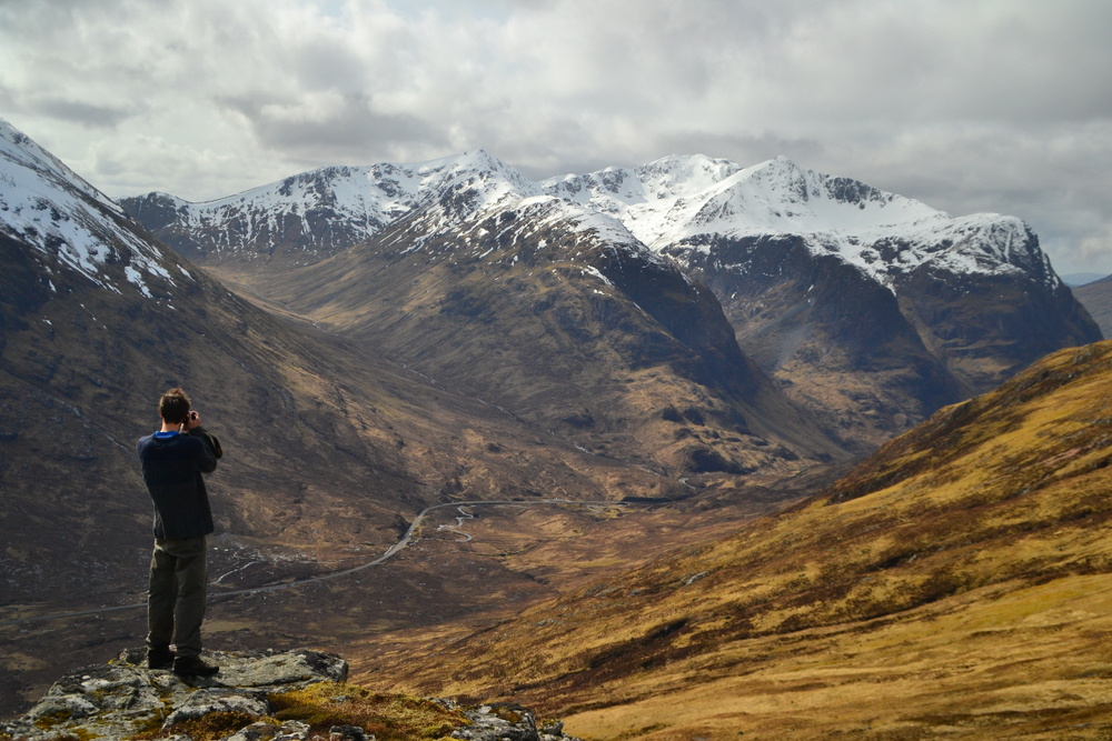11 Of The Best Hikes In The UK For Adventurous Walks